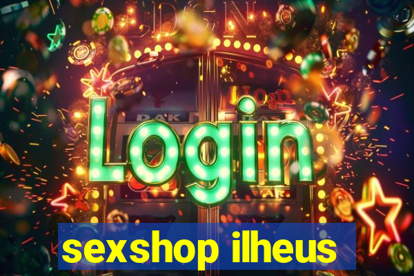 sexshop ilheus